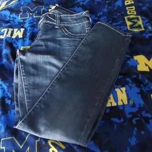 Maurices Jeggings Slim